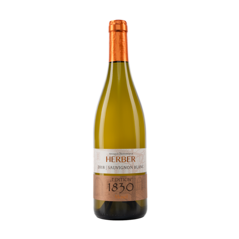 2018 Sauvignon Blanc "Edition 1830" Auslese trocken